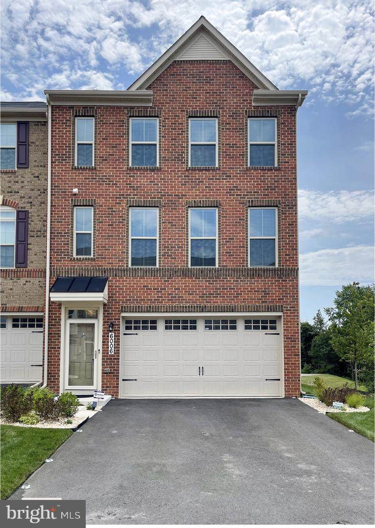 6006 Ella Beall Court - Photo 1