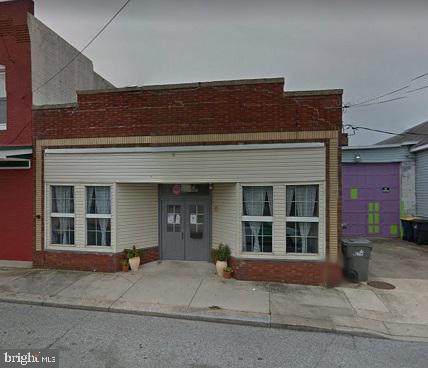 18, 20, 22, 24, 28 & Front Street - Photo 1
