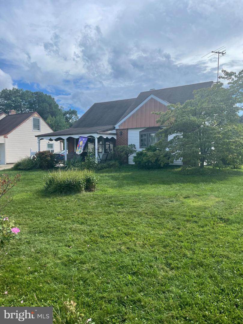 1010 Piermont Street - Photo 1