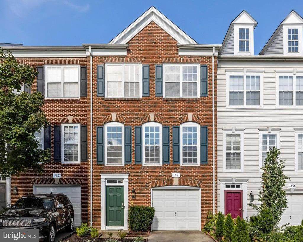 11504 Rabbit Run Terrace - Photo 1