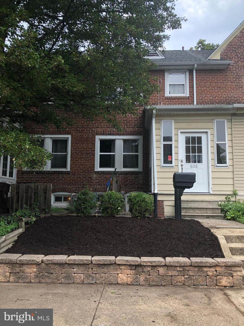606 Geddes Street - Photo 1