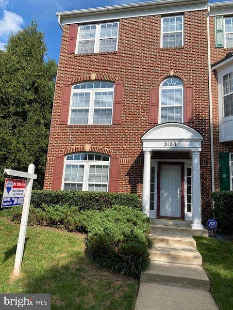 2100 Clark Place - Photo 1