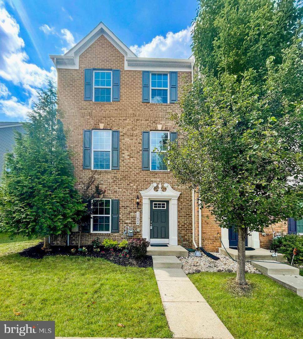 11804 Nationals Lane - Photo 1