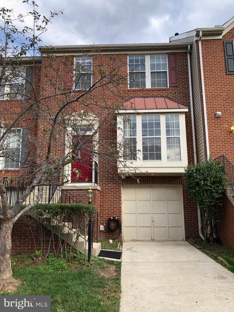 2009 Madrillon Springs Court - Photo 1