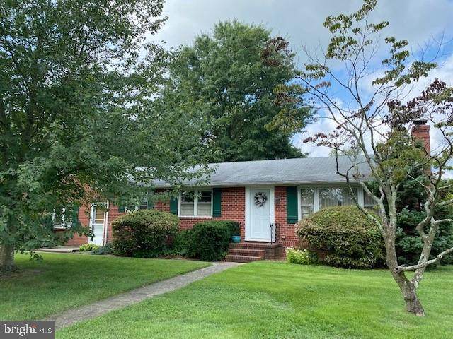 711 Elwood Avenue - Photo 1
