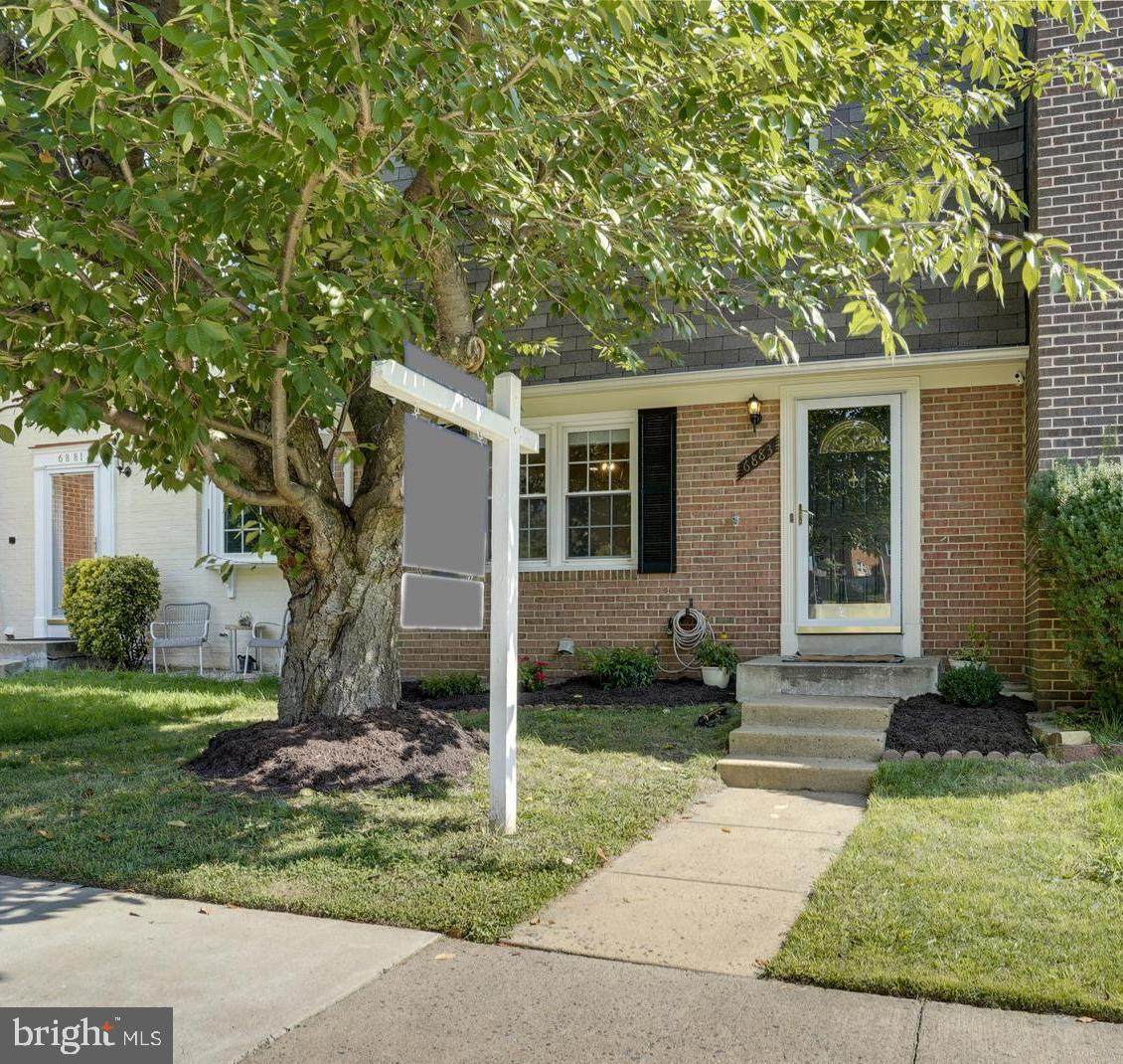 6883 Brian Michael Court - Photo 1
