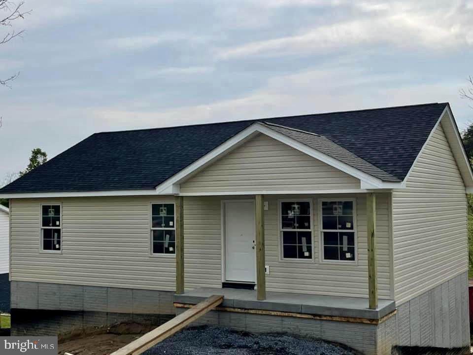 429 Hupp Street - Photo 1