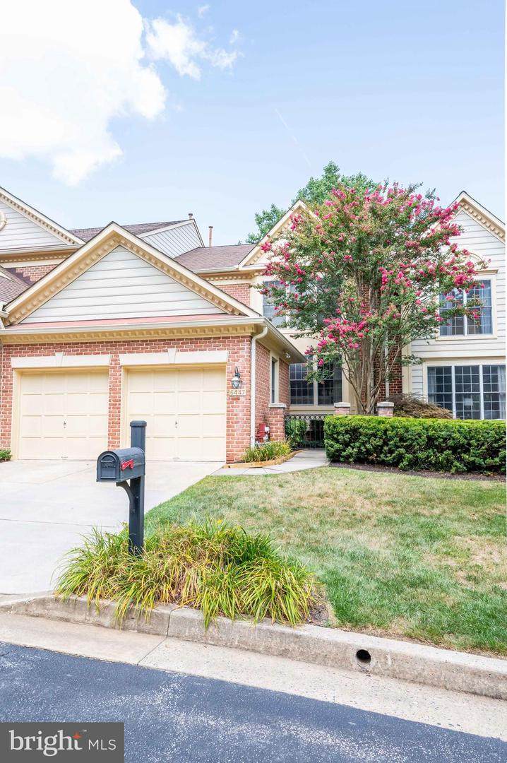 6447 Cloister Gate Drive - Photo 1