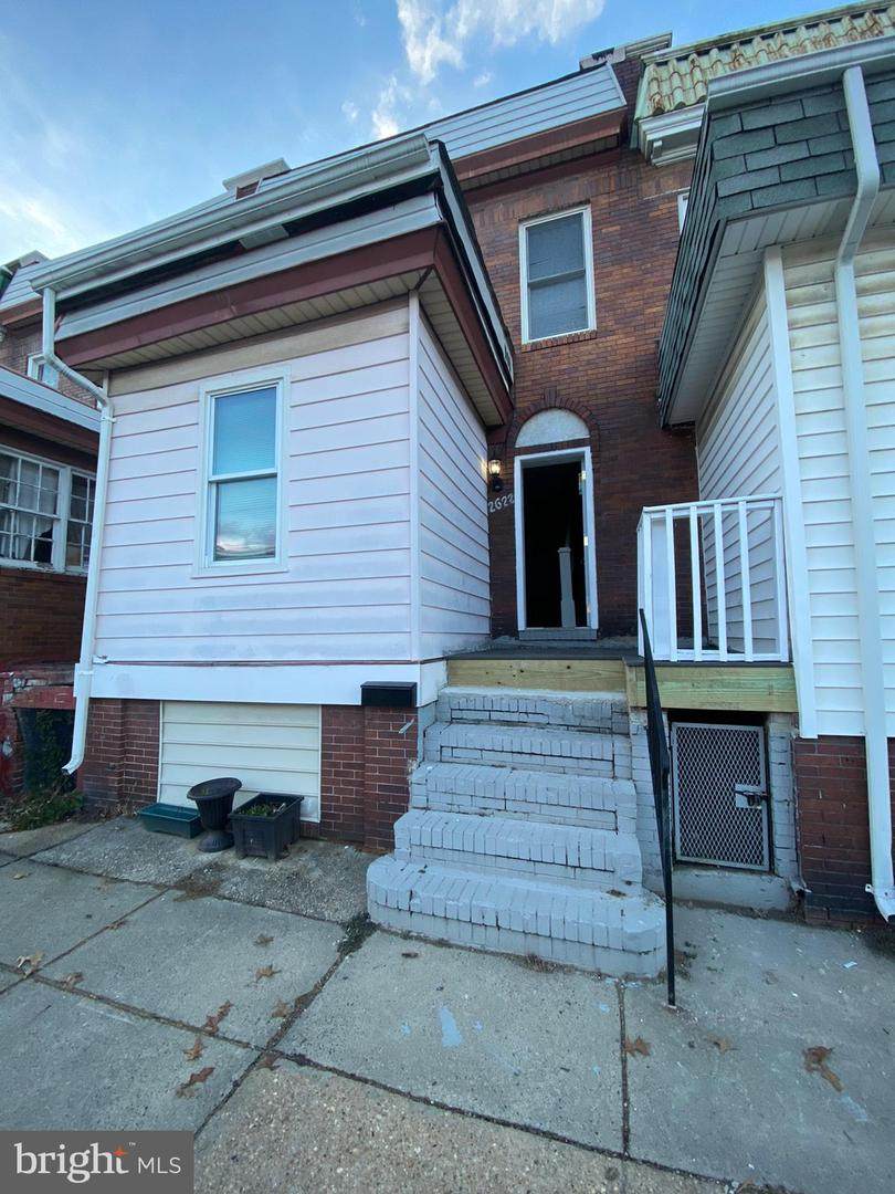 2622 Robb Street - Photo 1