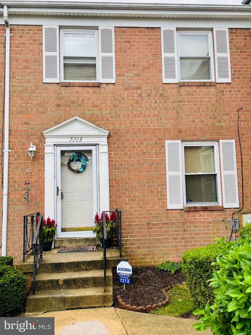 7213 Cross Street - Photo 1