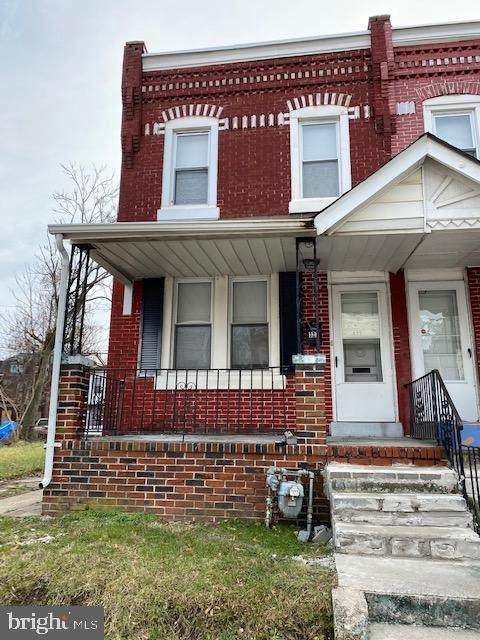 327 Taylor Terrace - Photo 1
