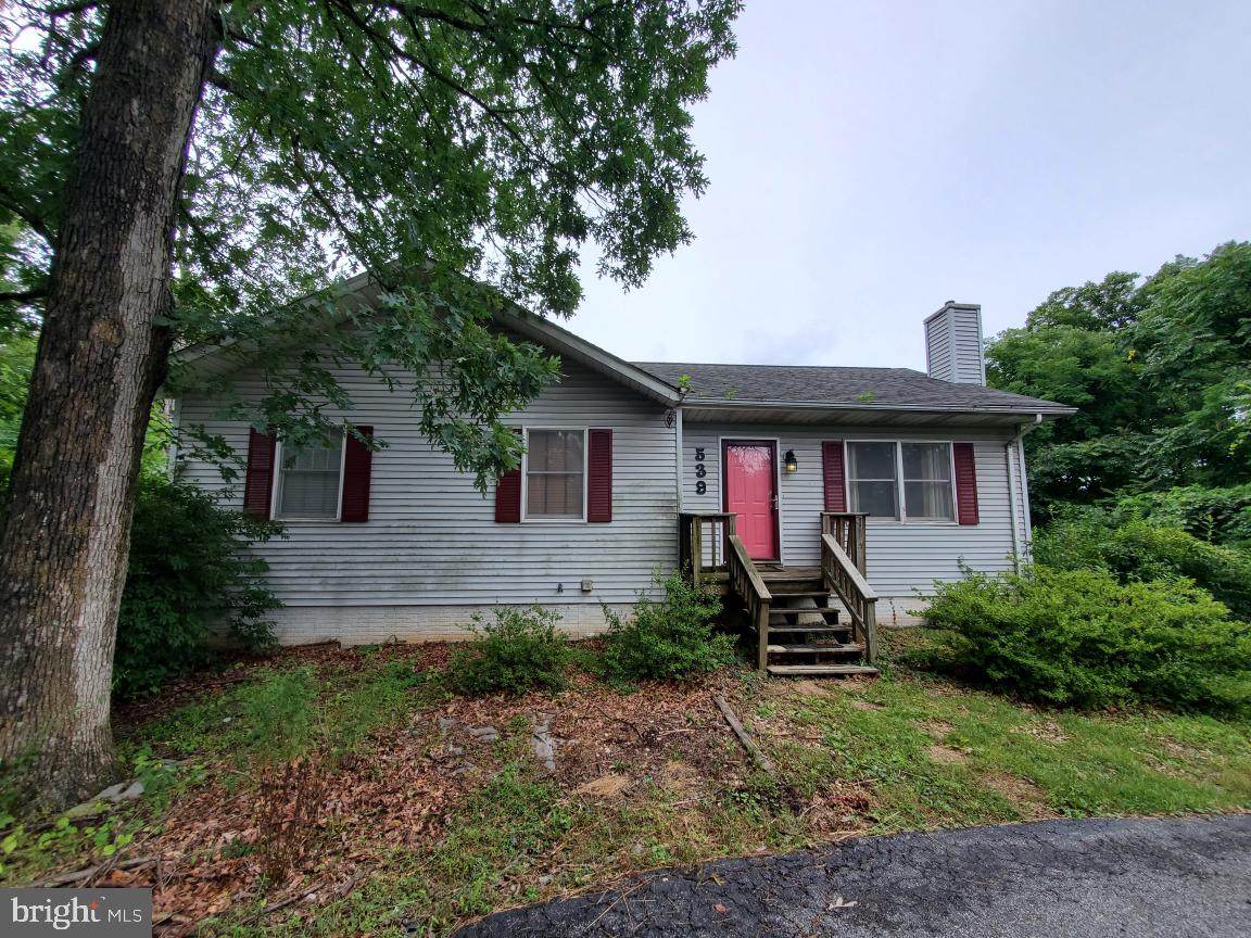 539 Highridge Road - Photo 1