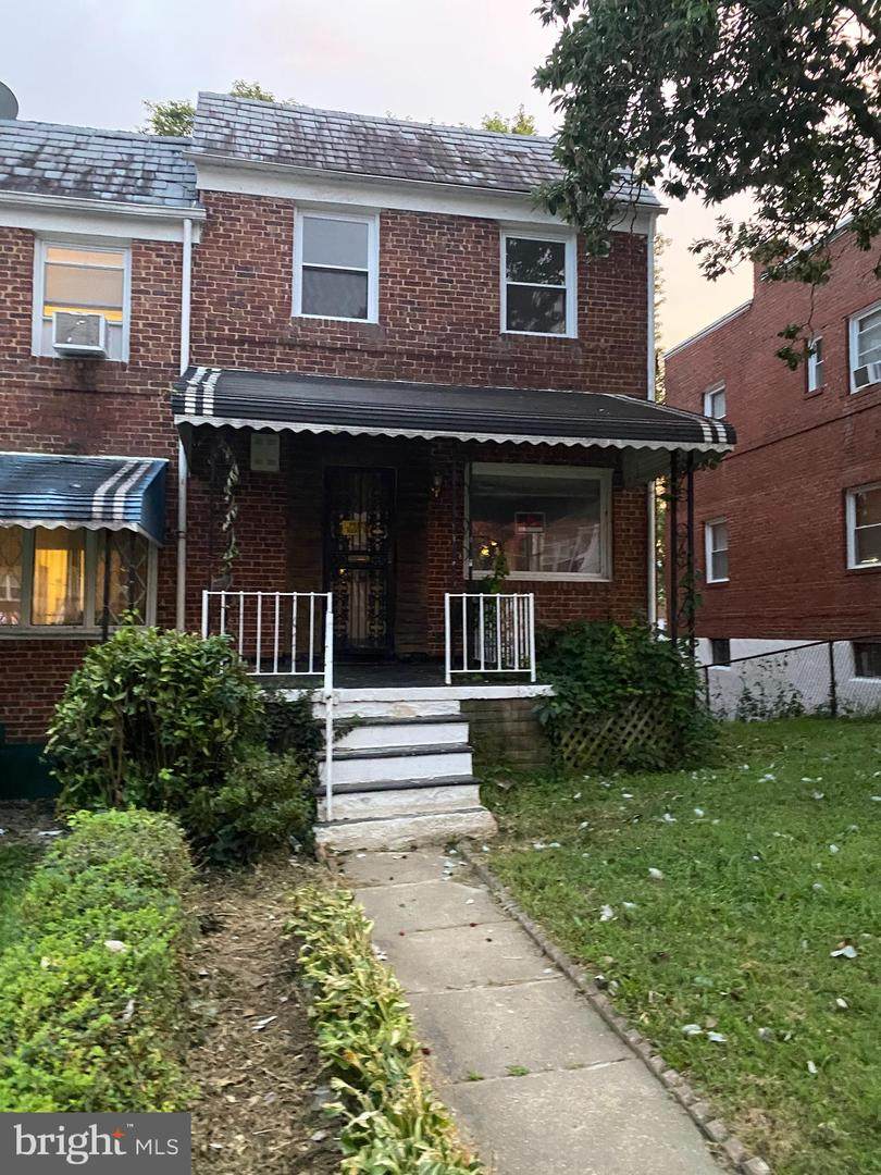 3917 Rokeby Road - Photo 1