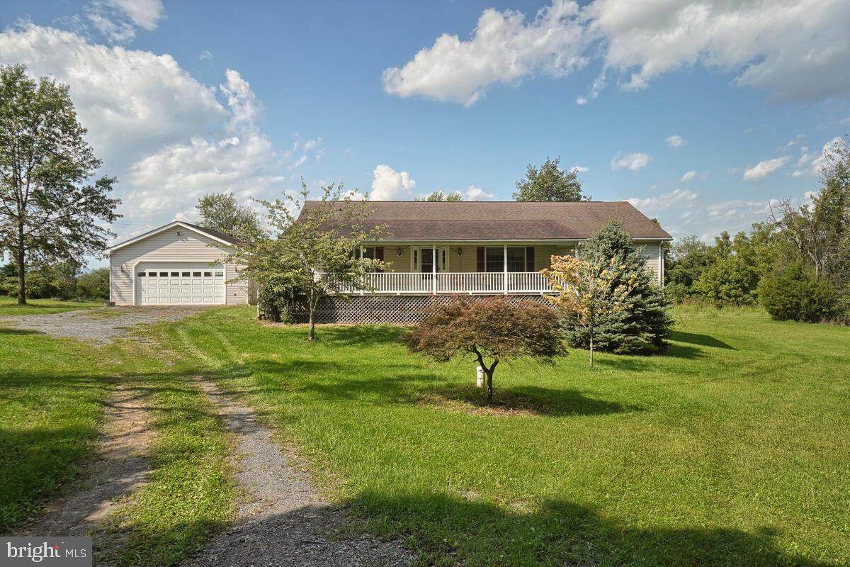 12636 Bunker Hill Road - Photo 1