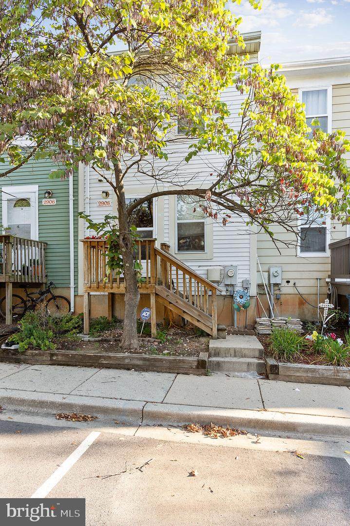 2908 Lisage Way - Photo 1