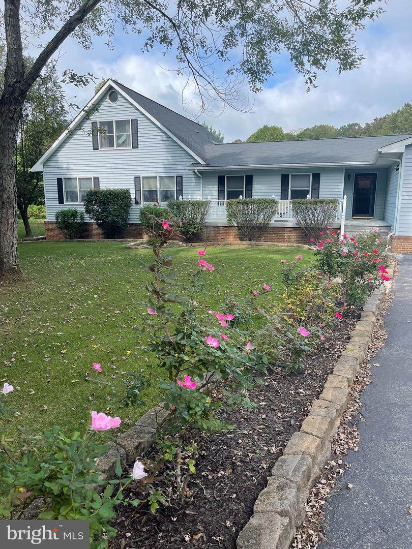 7545 Burch Road - Photo 1