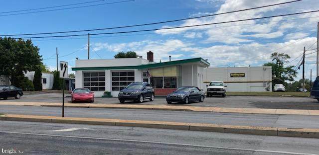 1 Wilson Boulevard - Photo 1