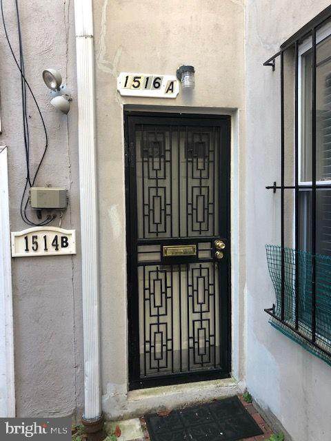 1516 Rodman Street - Photo 1