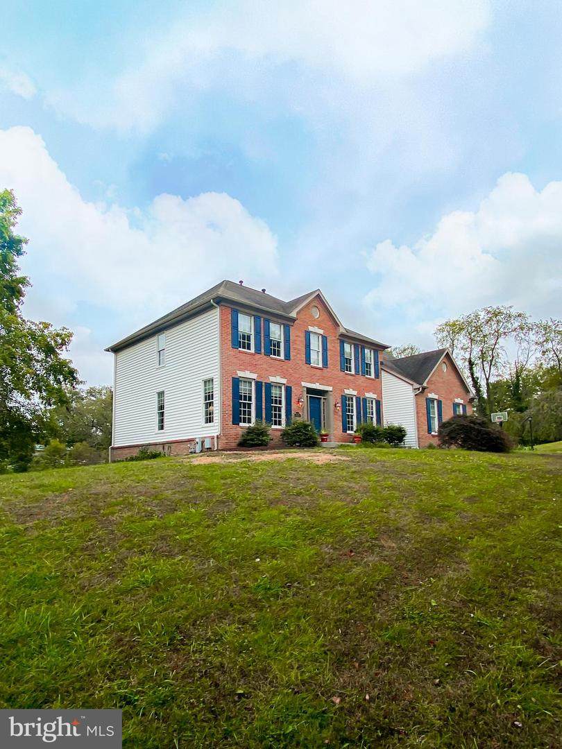 1116 Vineyard Hill Road - Photo 1