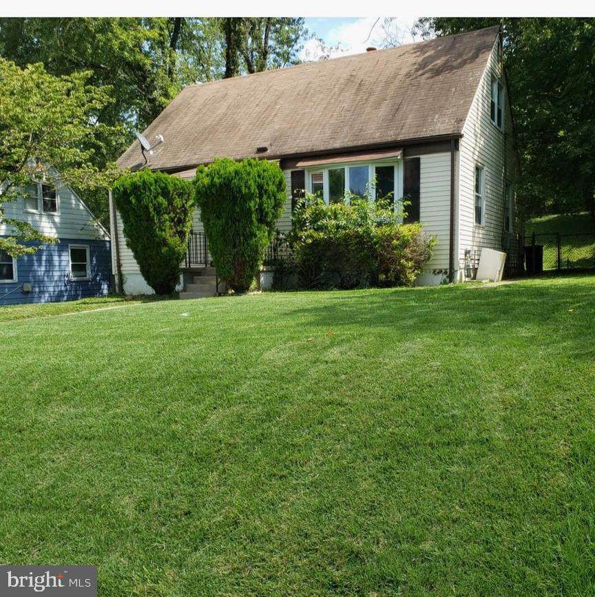 825 Templecliff Road - Photo 1
