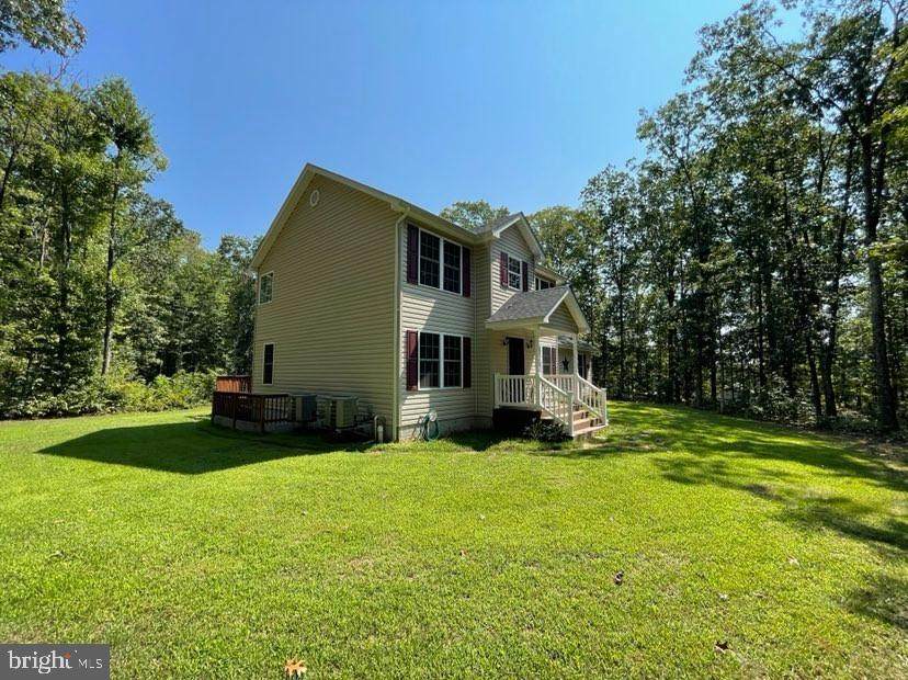 282 Fairview Church Road - Photo 1
