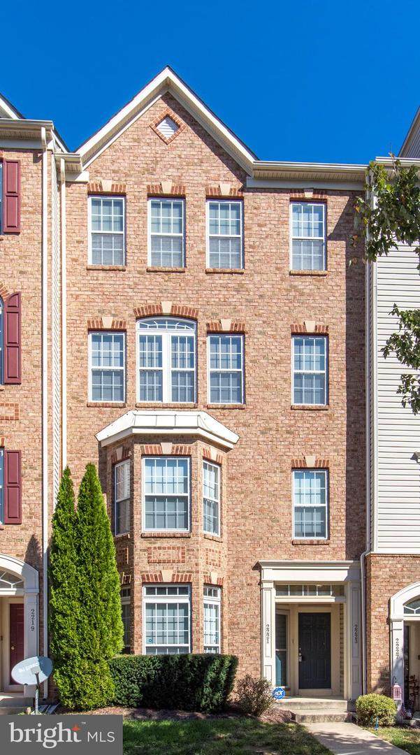 2223 Ivy Lane - Photo 1