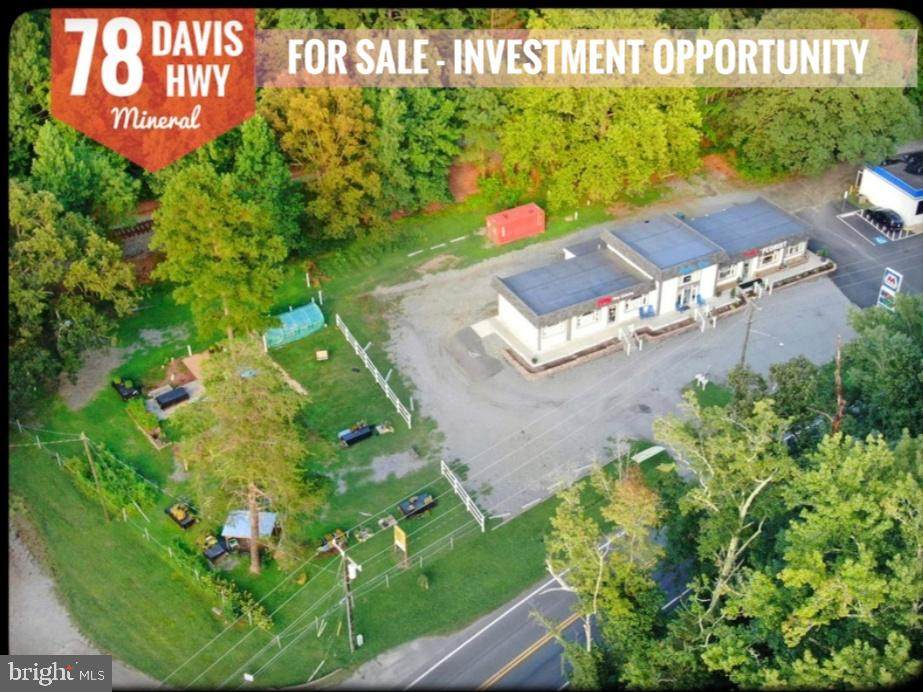 78 Davis Highway - Photo 1