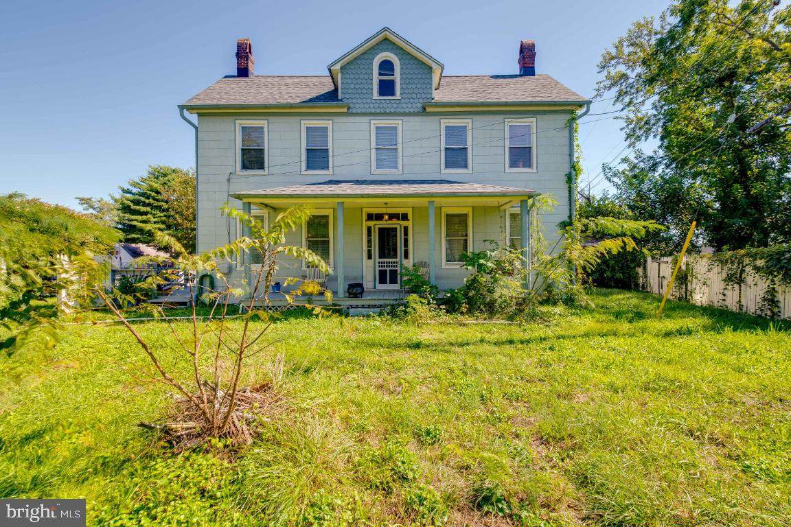7714 Fairgreen Road - Photo 1