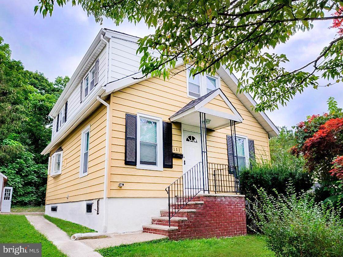 111 Elm Street - Photo 1