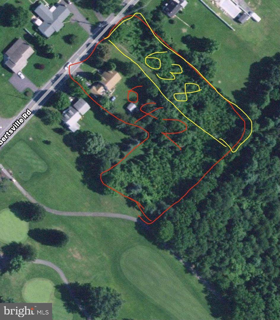 638 Gilbertsville Road - Photo 1