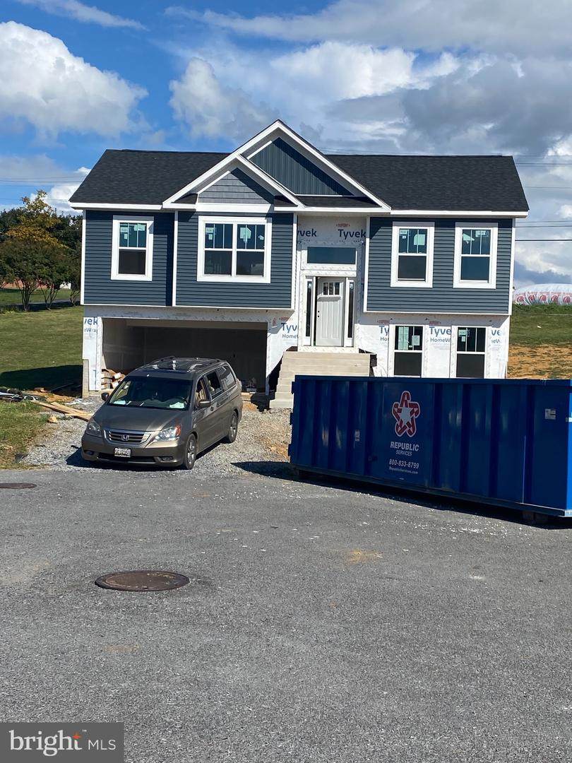 LOT 6 Gulkana Glacier Lane - Photo 1