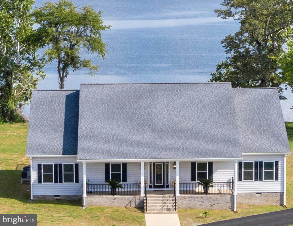 387 Drakes Marsh Drive - Photo 1