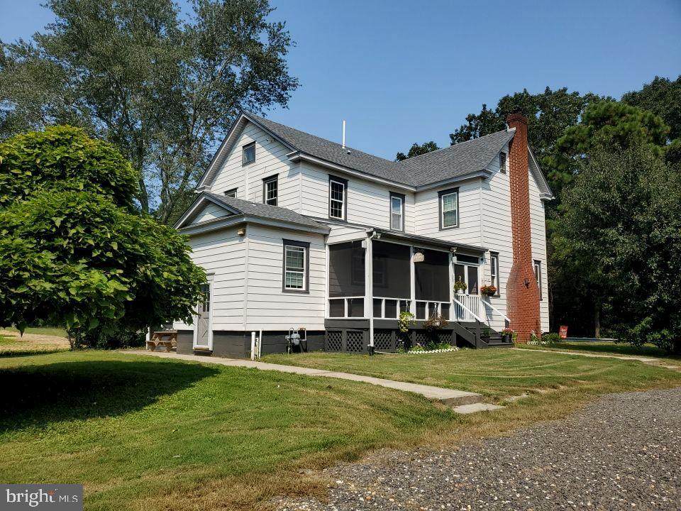 849 Willow Grove Road - Photo 1
