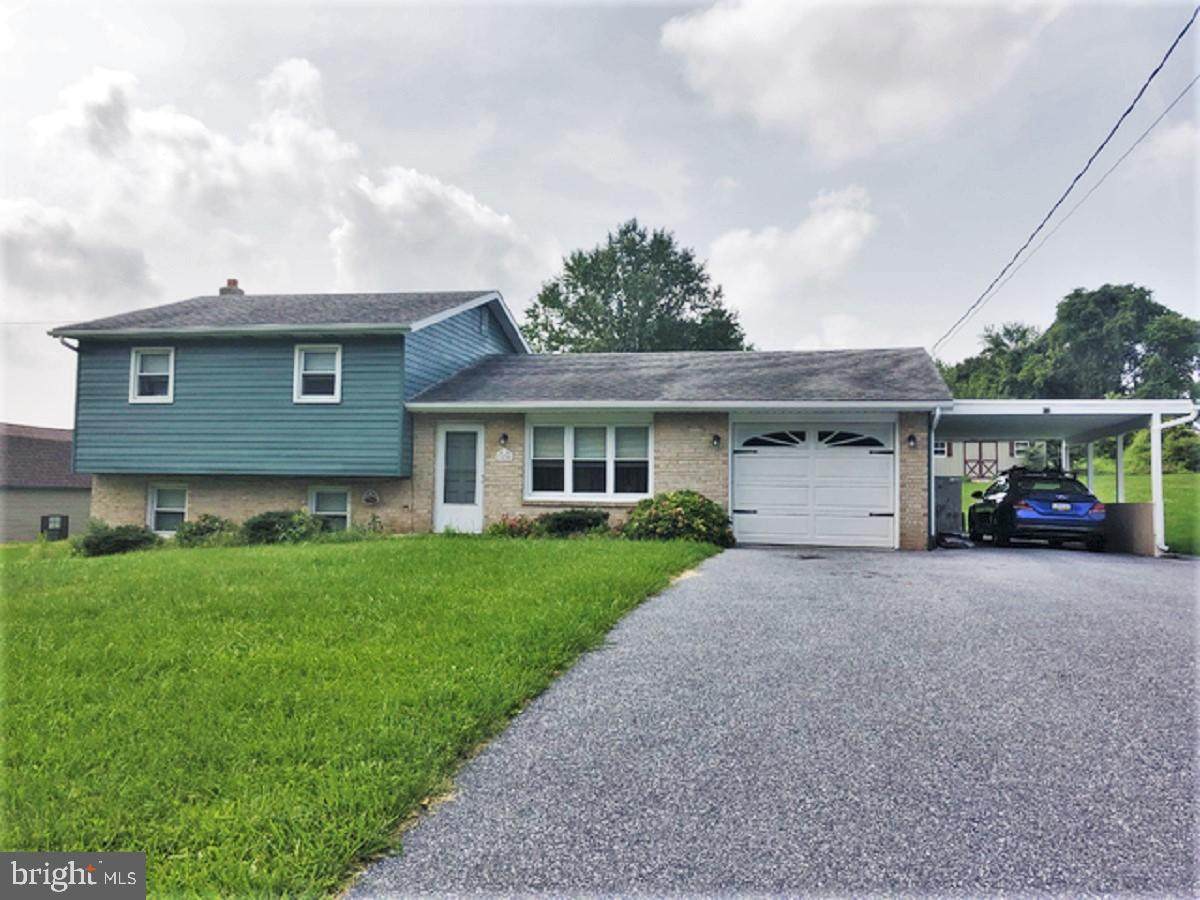 435 Old York Road - Photo 1