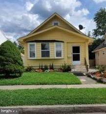 6018 Washington Avenue - Photo 1