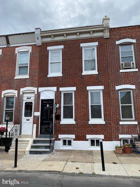 2829 Chatham Street - Photo 1