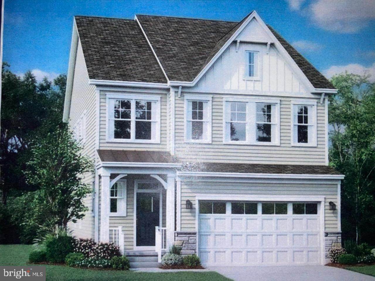 Rockcliff Drive - Photo 1
