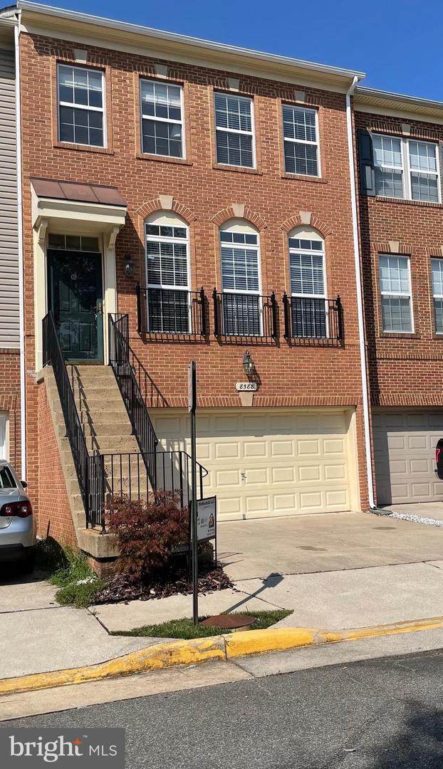 8588 Wyngate Manor Court - Photo 1