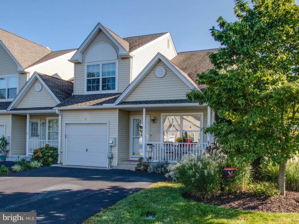 9 Sea Chase Drive - Photo 1