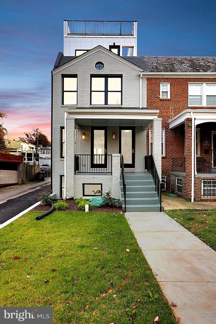 1312 Upshur Street - Photo 1