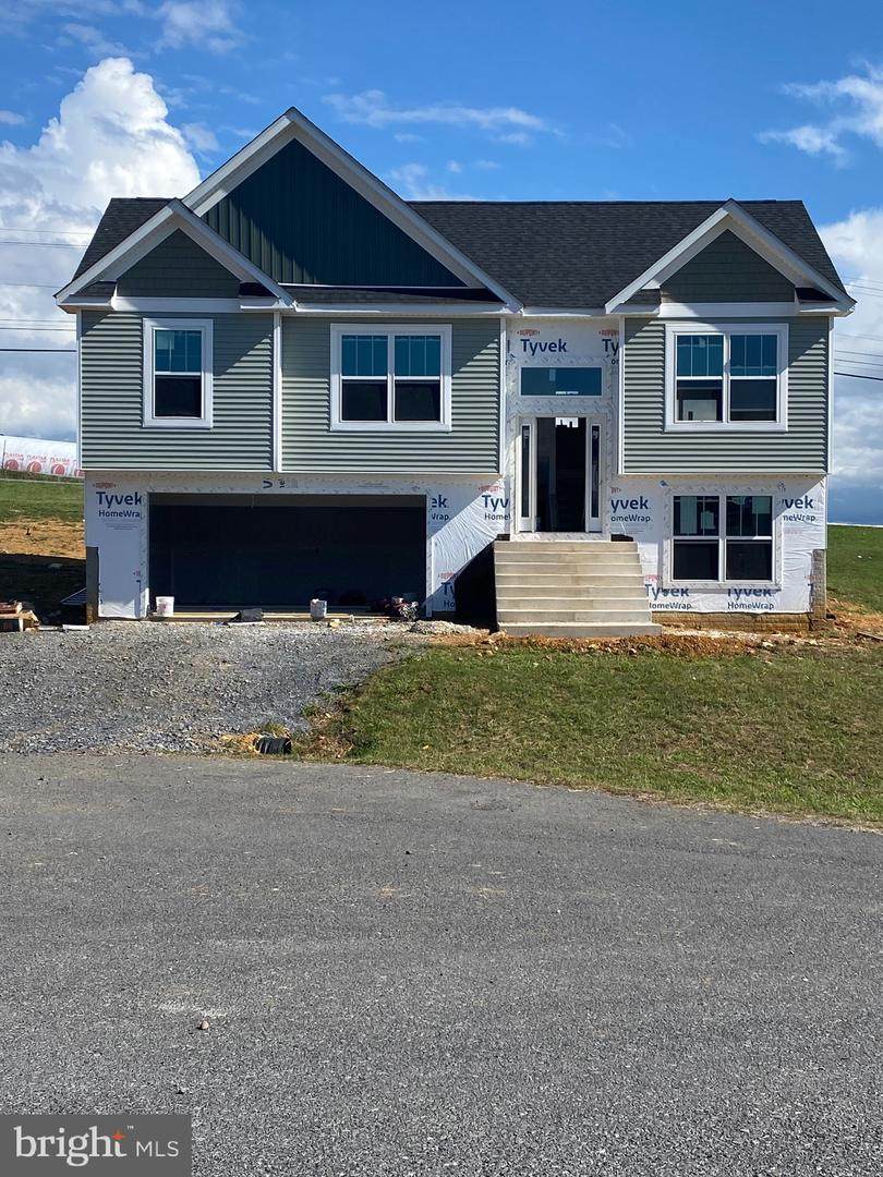 LOT 5 Gulkana Glacier Lane - Photo 1