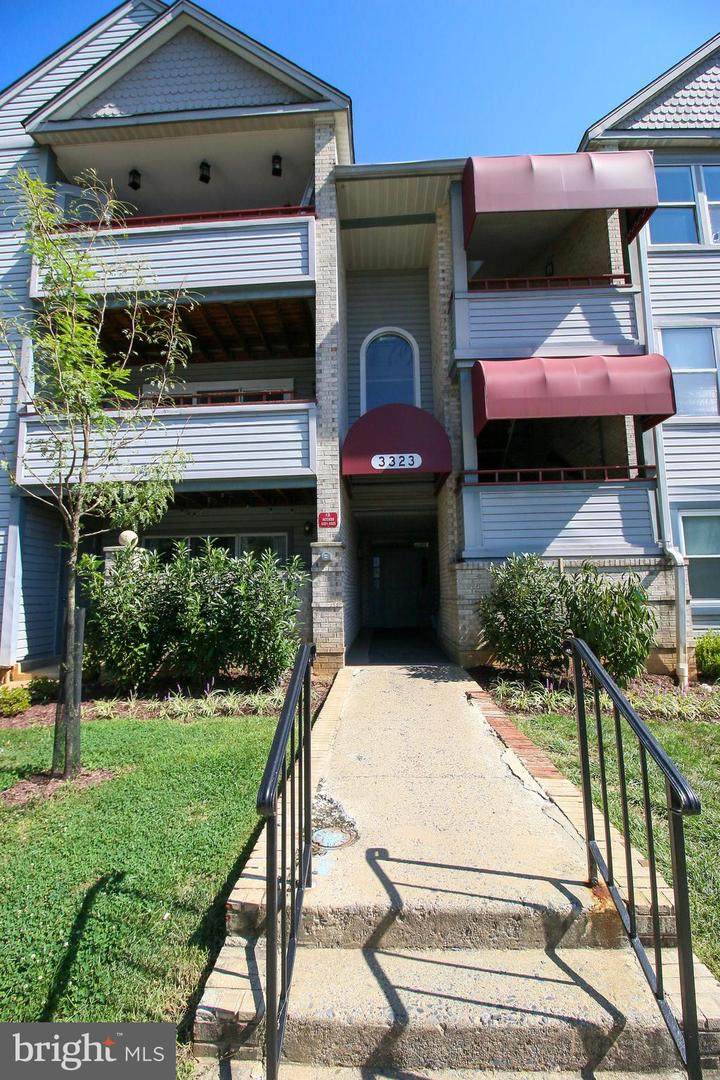 3323 Sir Thomas Drive - Photo 1