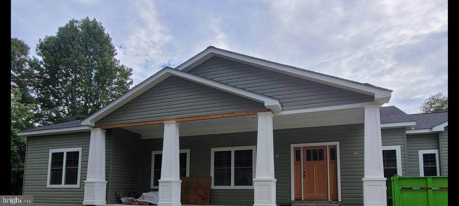 1422 Harmony Lane - Photo 1