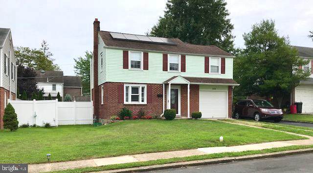 503 Ridley Circle - Photo 1