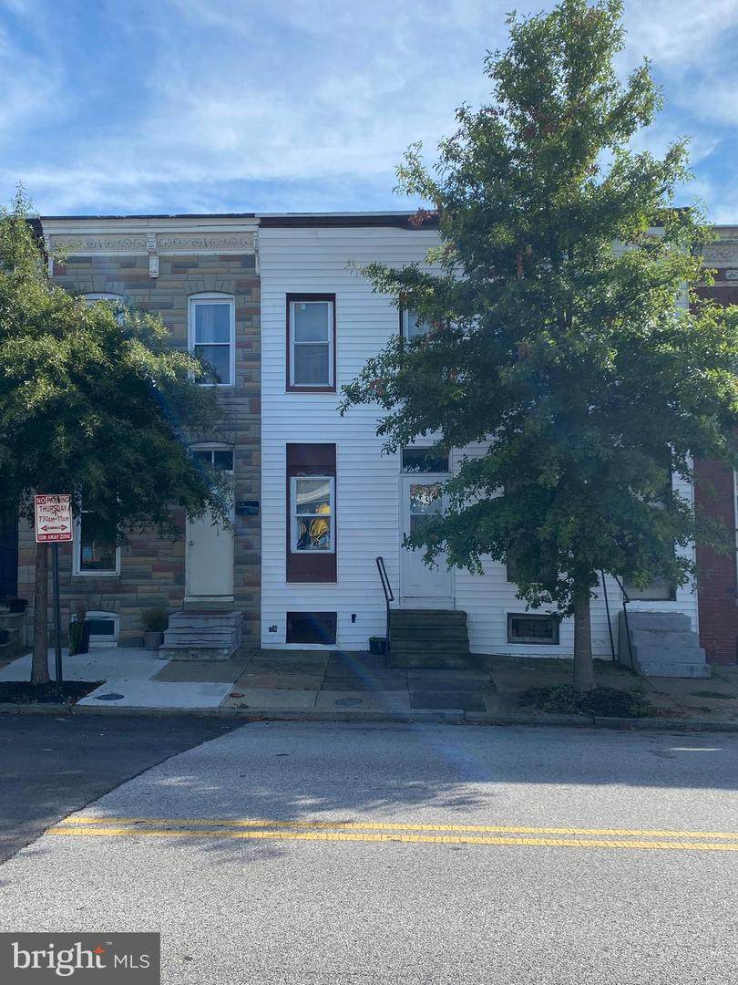 933 Chase Street - Photo 1