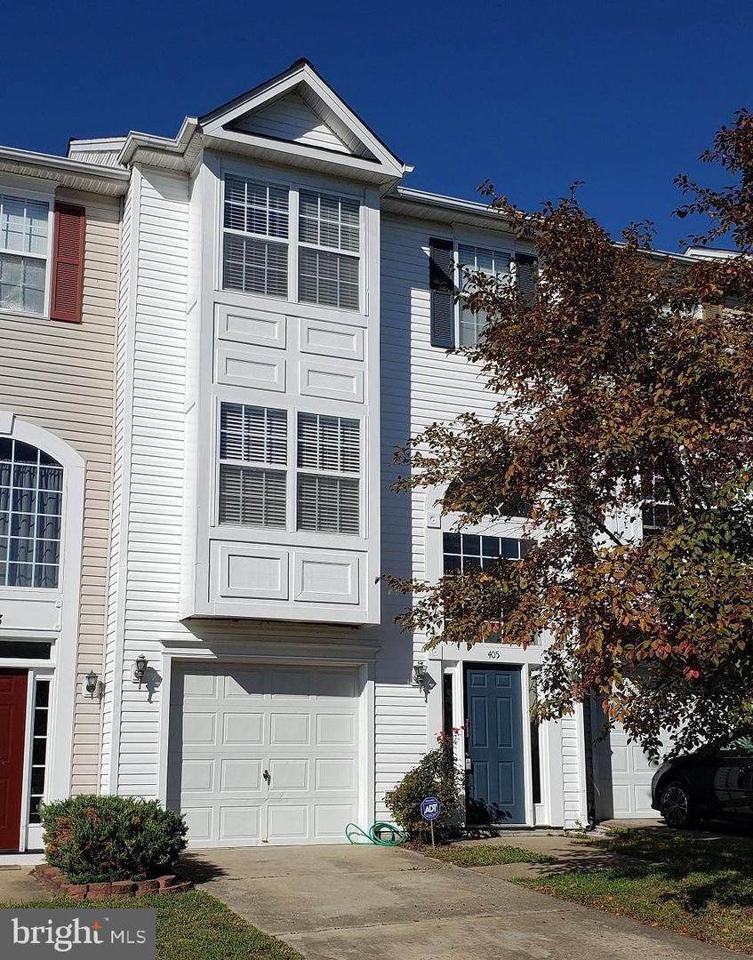405 Donelson Loop - Photo 1