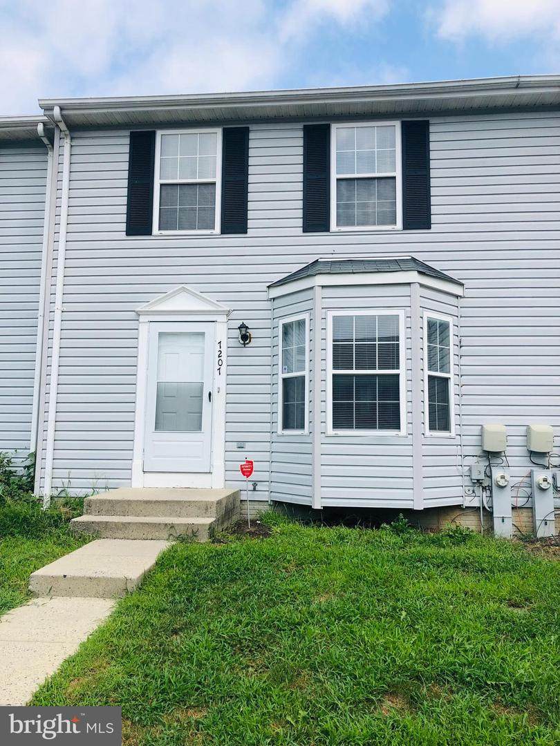 7207 Rutherford Green Circle - Photo 1