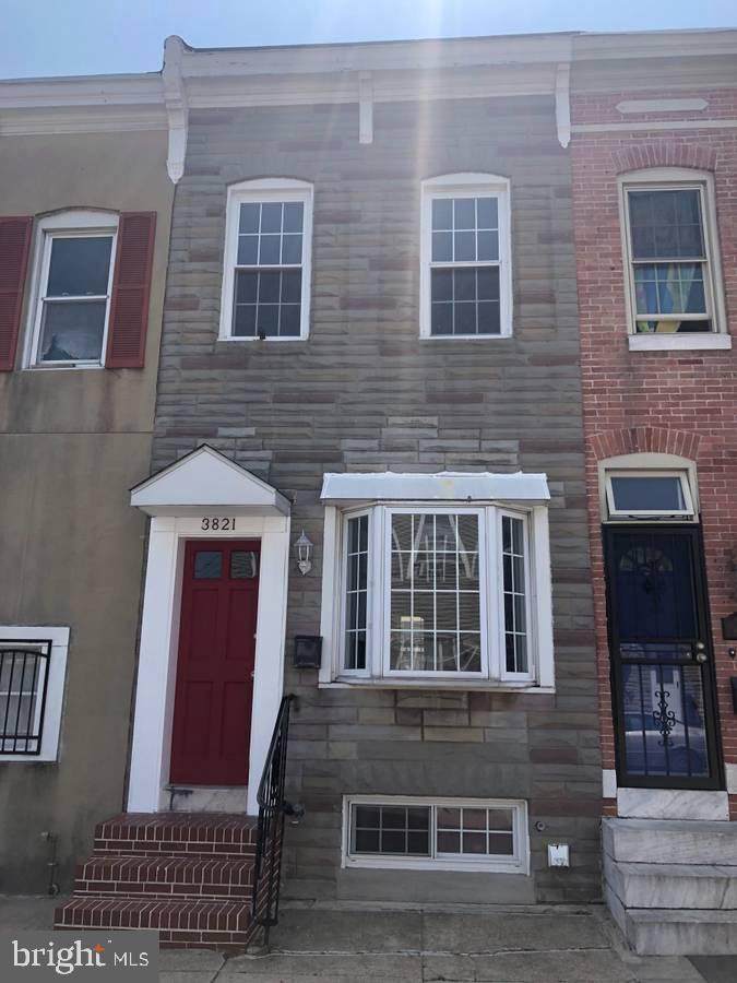 3821 Mount Pleasant Avenue - Photo 1
