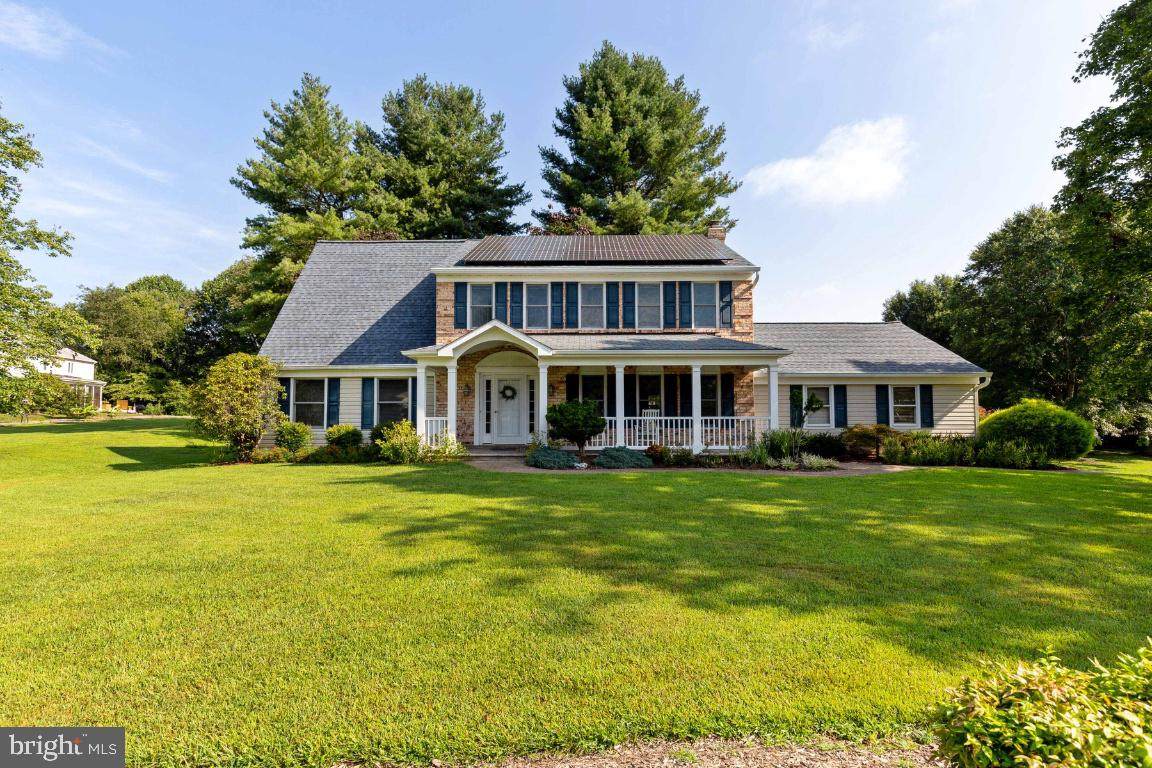 12108 Goodwood Drive - Photo 1