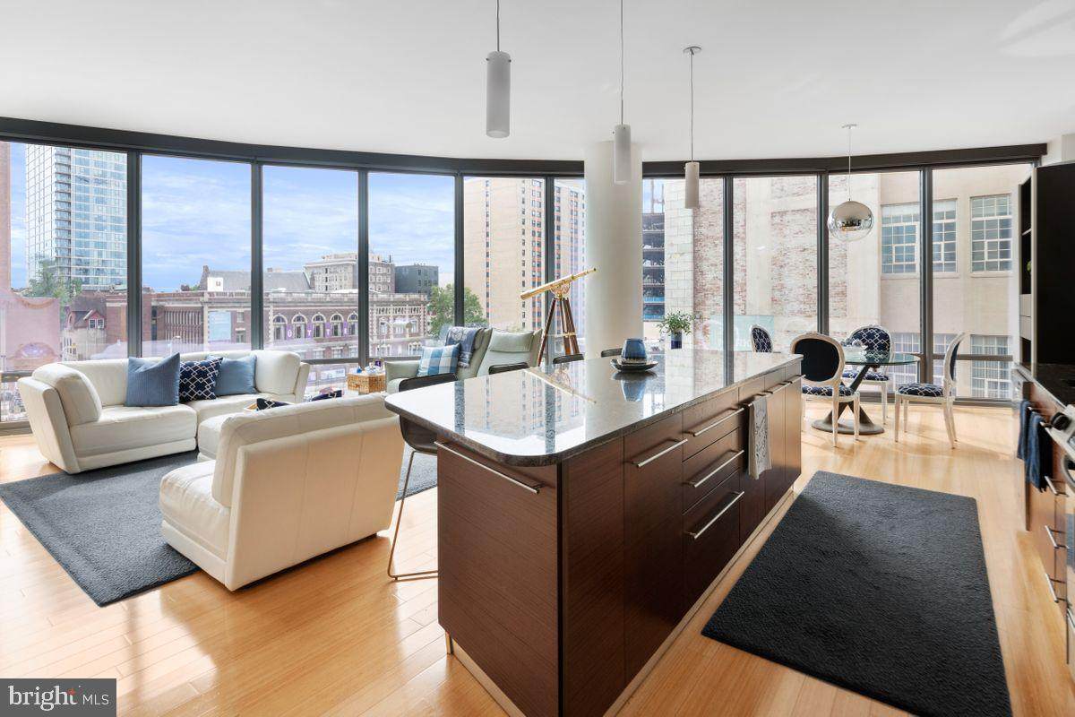 2101 Market Street - Photo 1